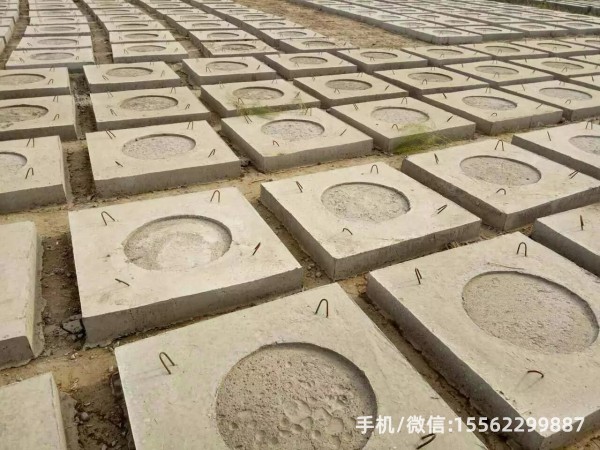 黄竹镇DP12混凝土电杆底盘